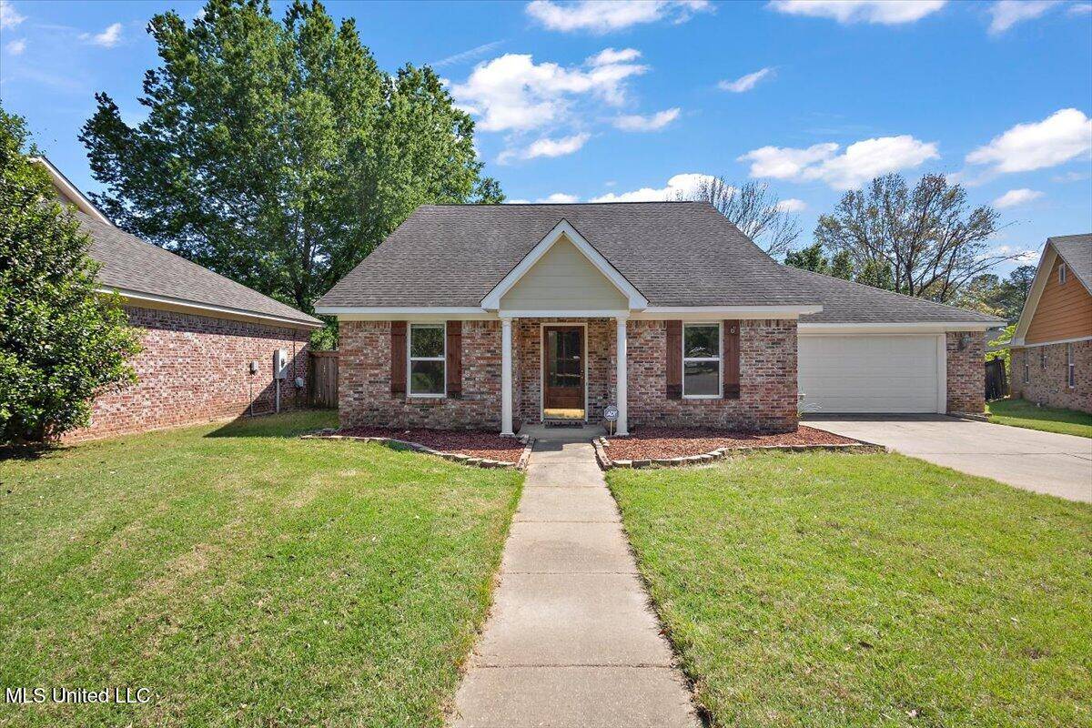 Brandon, MS 39047,130 Basswood Circle
