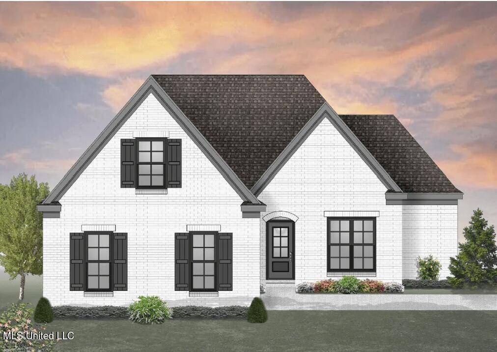 Southaven, MS 38672,3786 Roland Drive