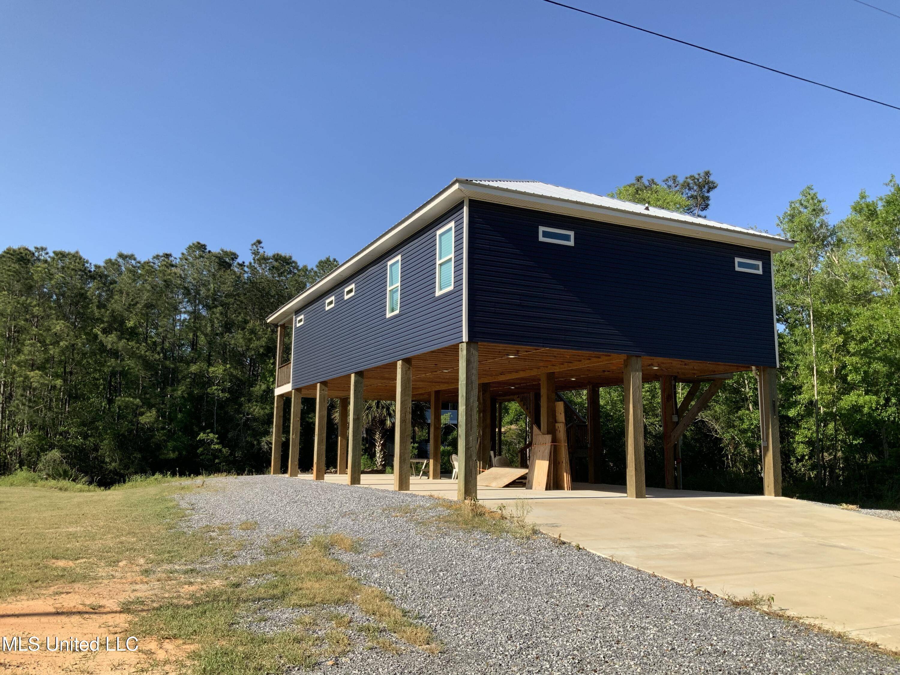 Bay Saint Louis, MS 39520,6120 Tyler Street