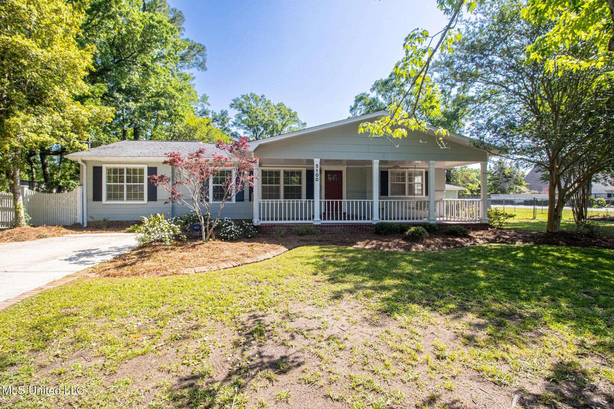Gulfport, MS 39507,5100 Monroe Avenue