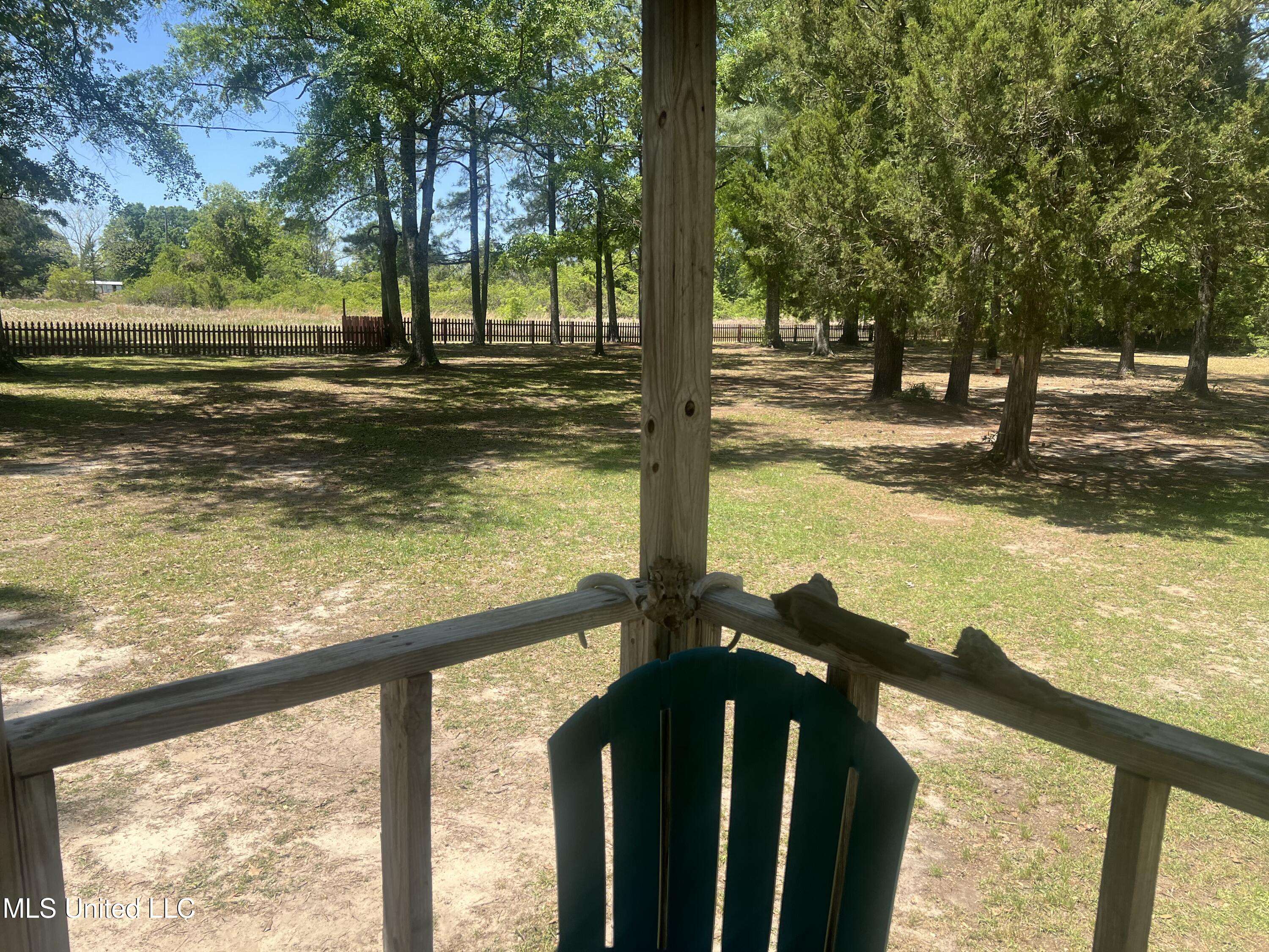 Leakesville, MS 39451,517 Dunnam Road