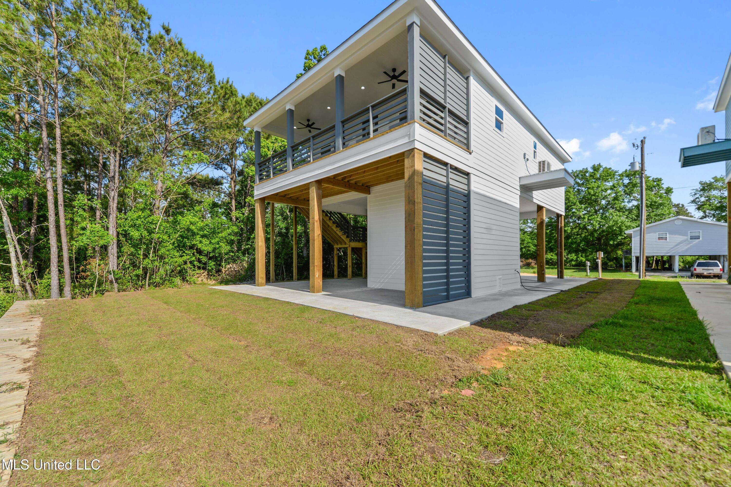 Bay Saint Louis, MS 39520,4145 20th Avenue