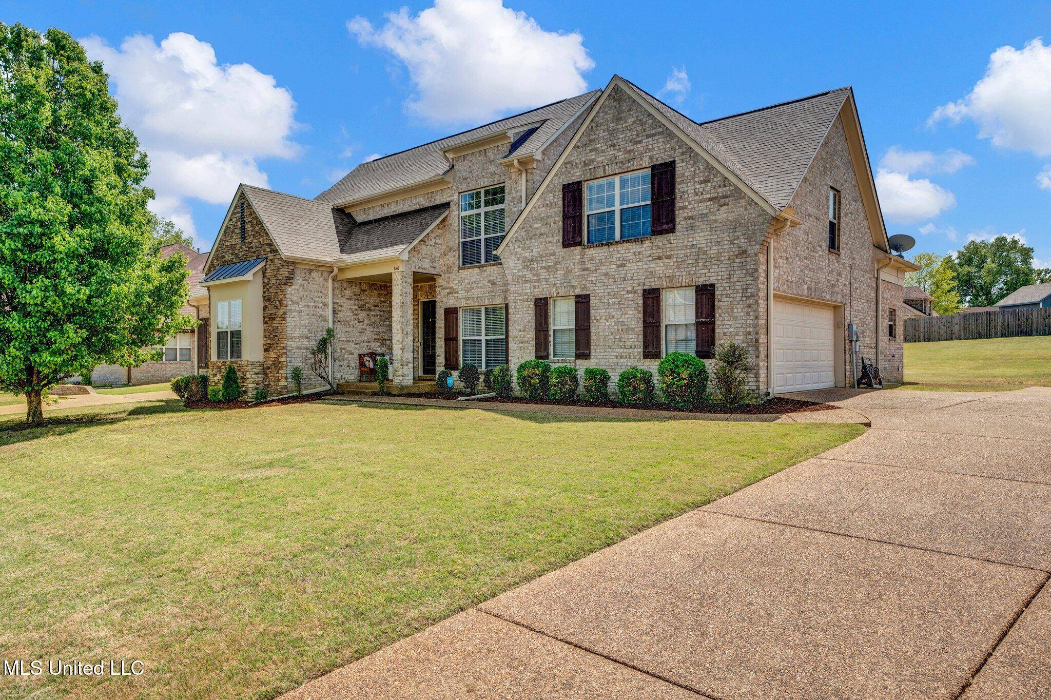 Olive Branch, MS 38654,7409 Wallingford Drive