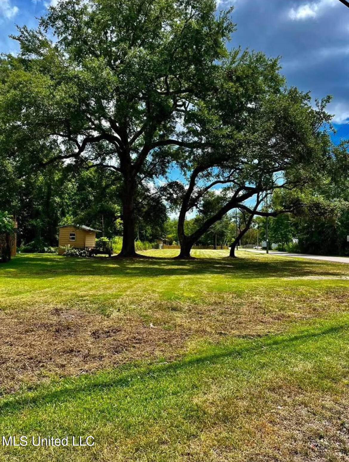 Bay Saint Louis, MS 39520,801 Dunbar Avenue