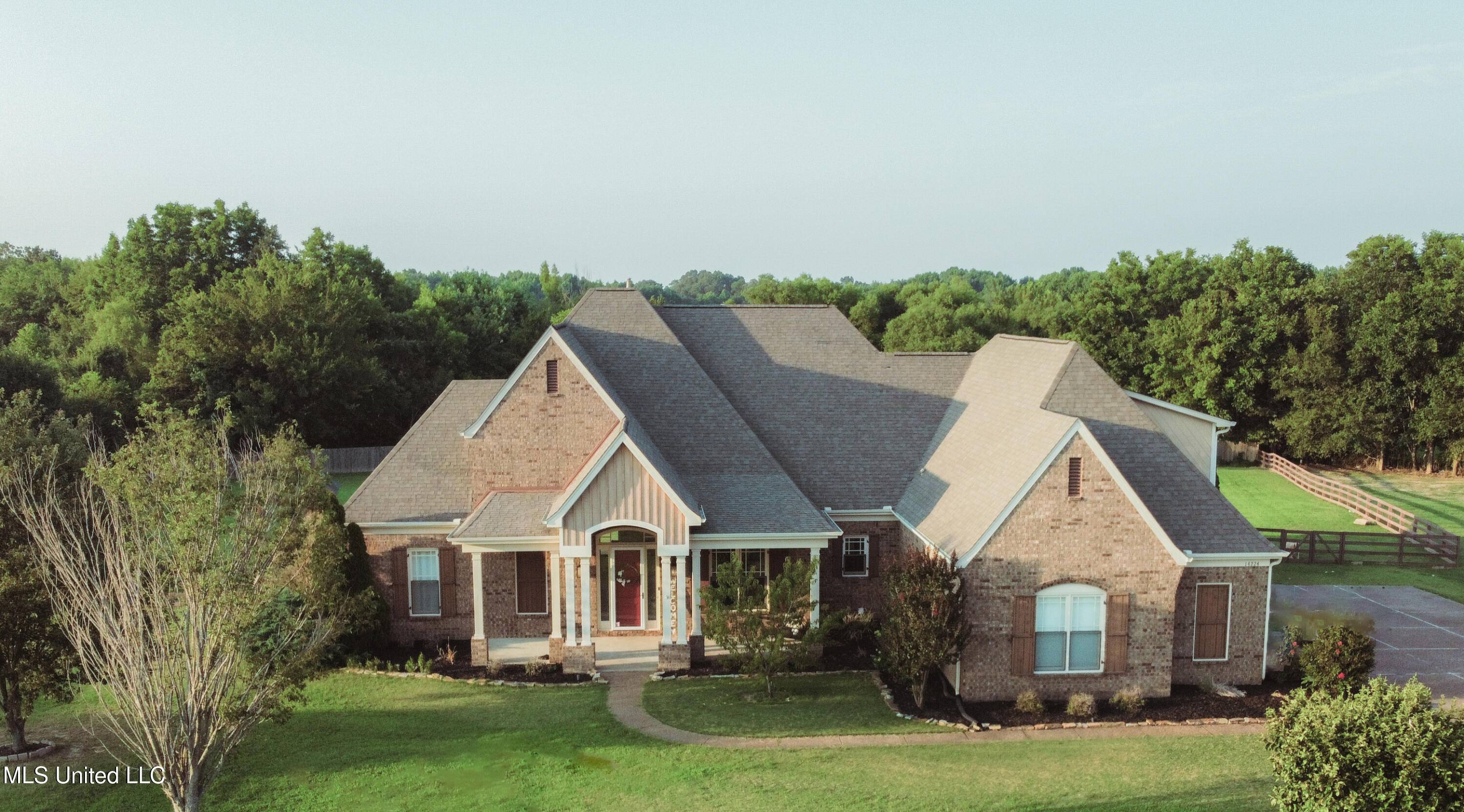 Olive Branch, MS 38654,14224 Aspen Drive