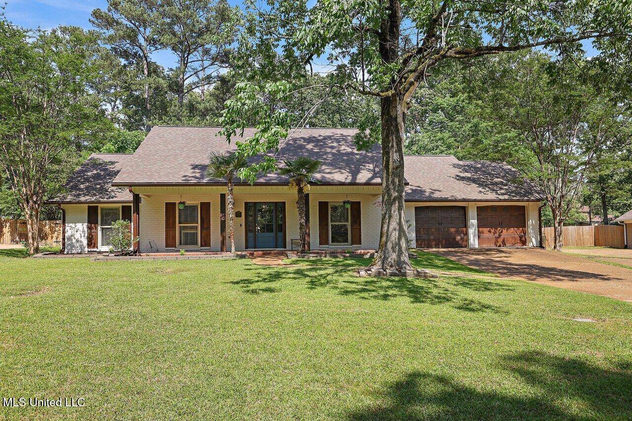 Brandon, MS 39047,306 Swallow Drive