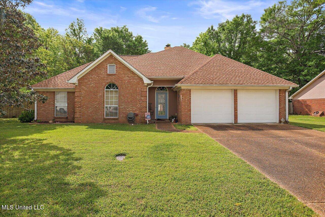 Clinton, MS 39056,418 Patio Place