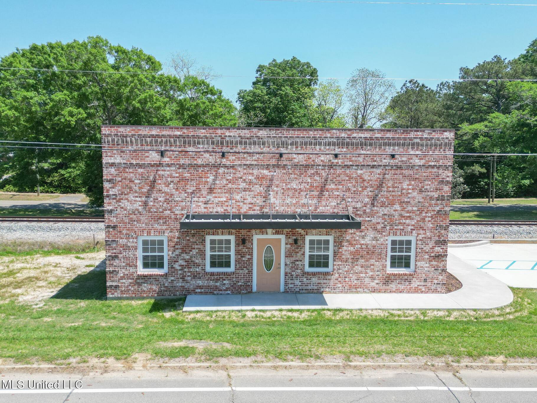 Wiggins, MS 39577,415 Magnolia Drive