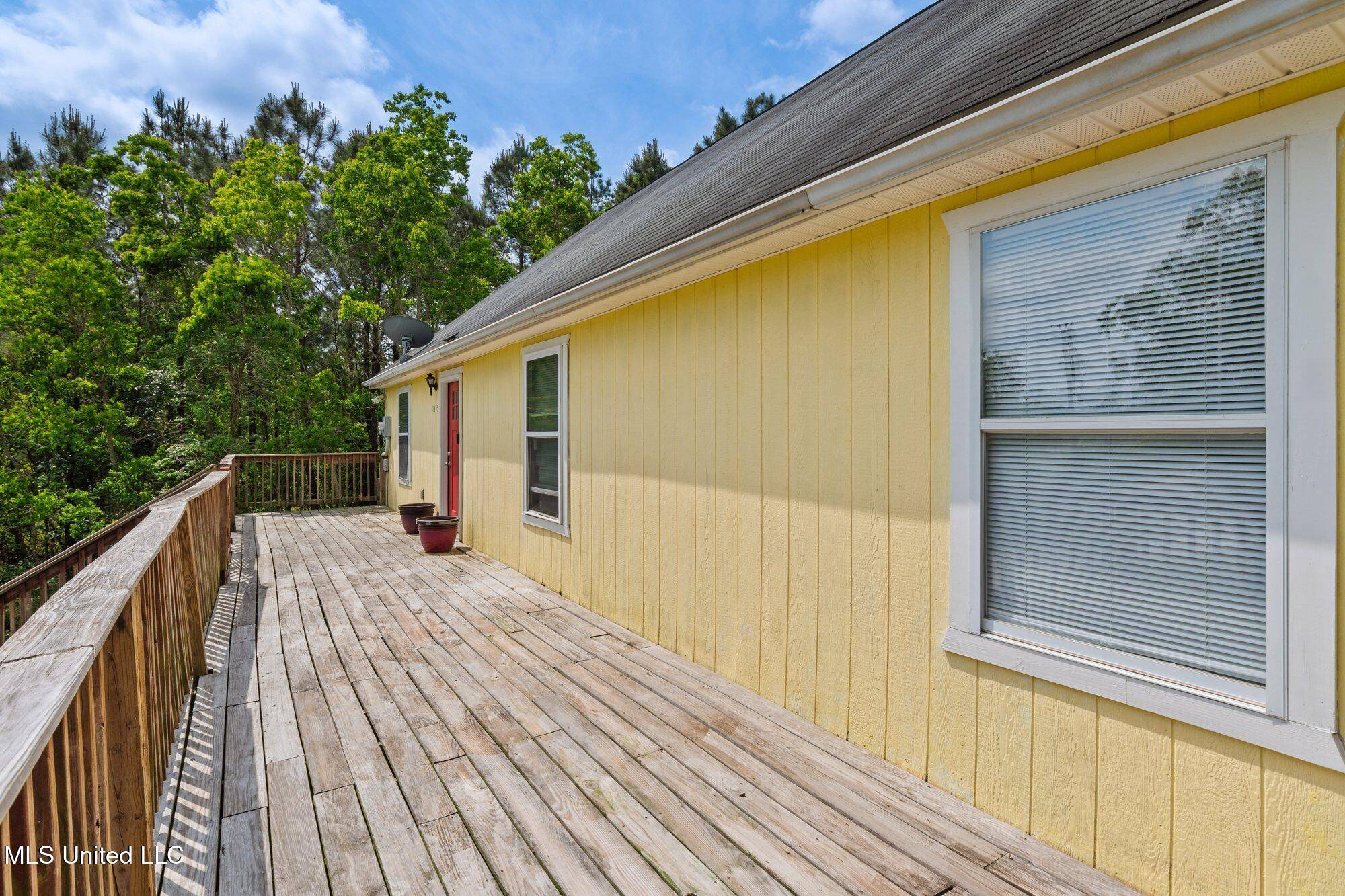 Bay Saint Louis, MS 39520,1455 Blue Meadow Road