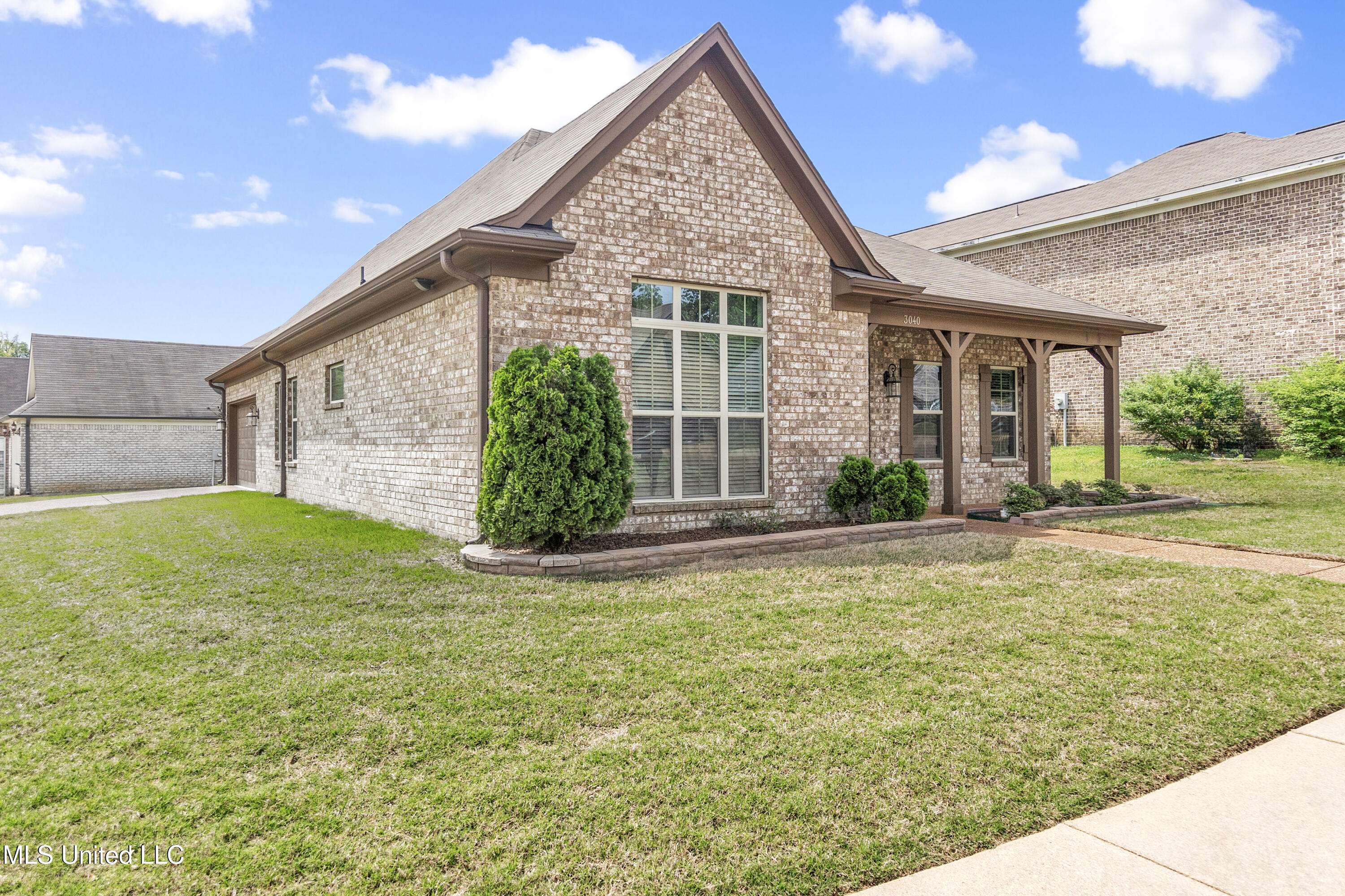 Hernando, MS 38632,3040 Logans Loop