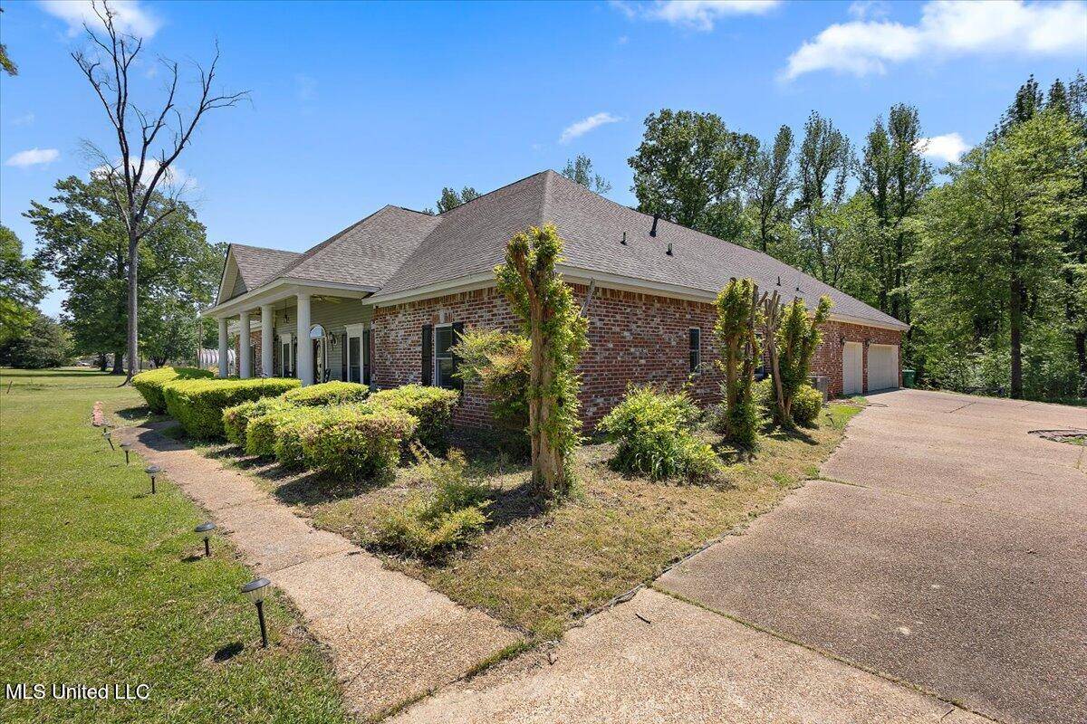 Terry, MS 39170,1155 Craig Drive
