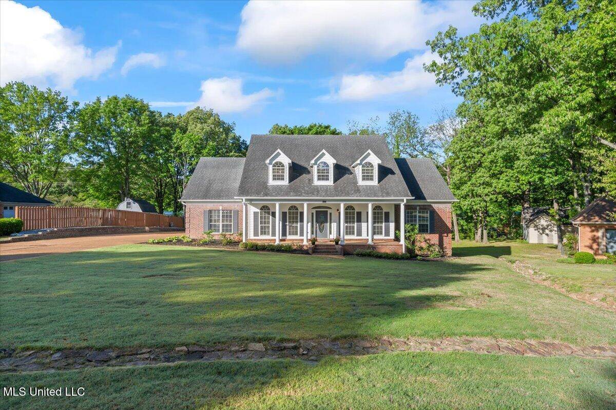 Olive Branch, MS 38654,8377 Windersgate Drive