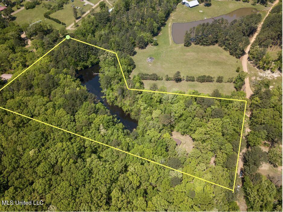Kosciusko, MS 39090,2432 Attala Road