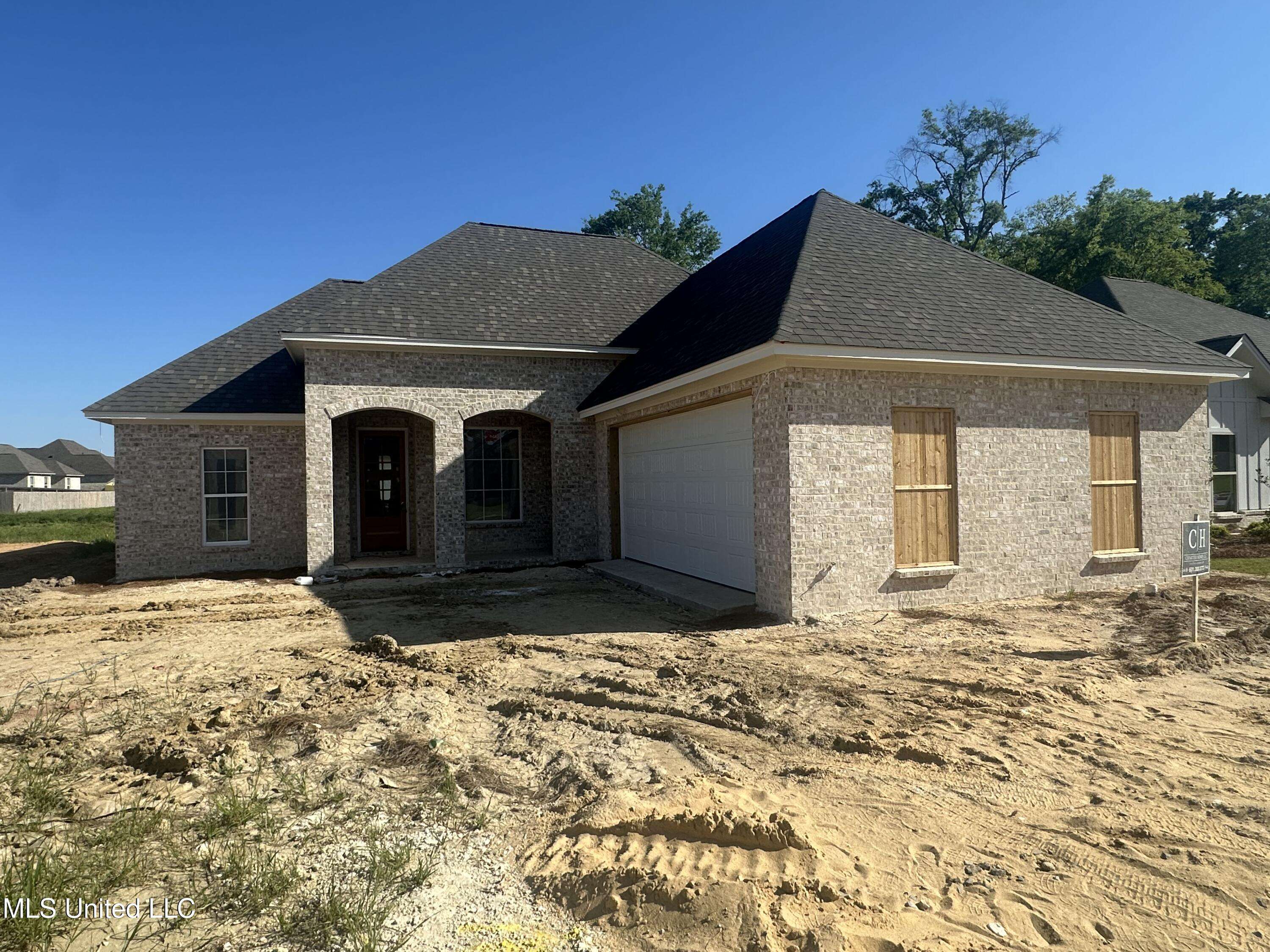 Canton, MS 39046,406 Butternut Drive