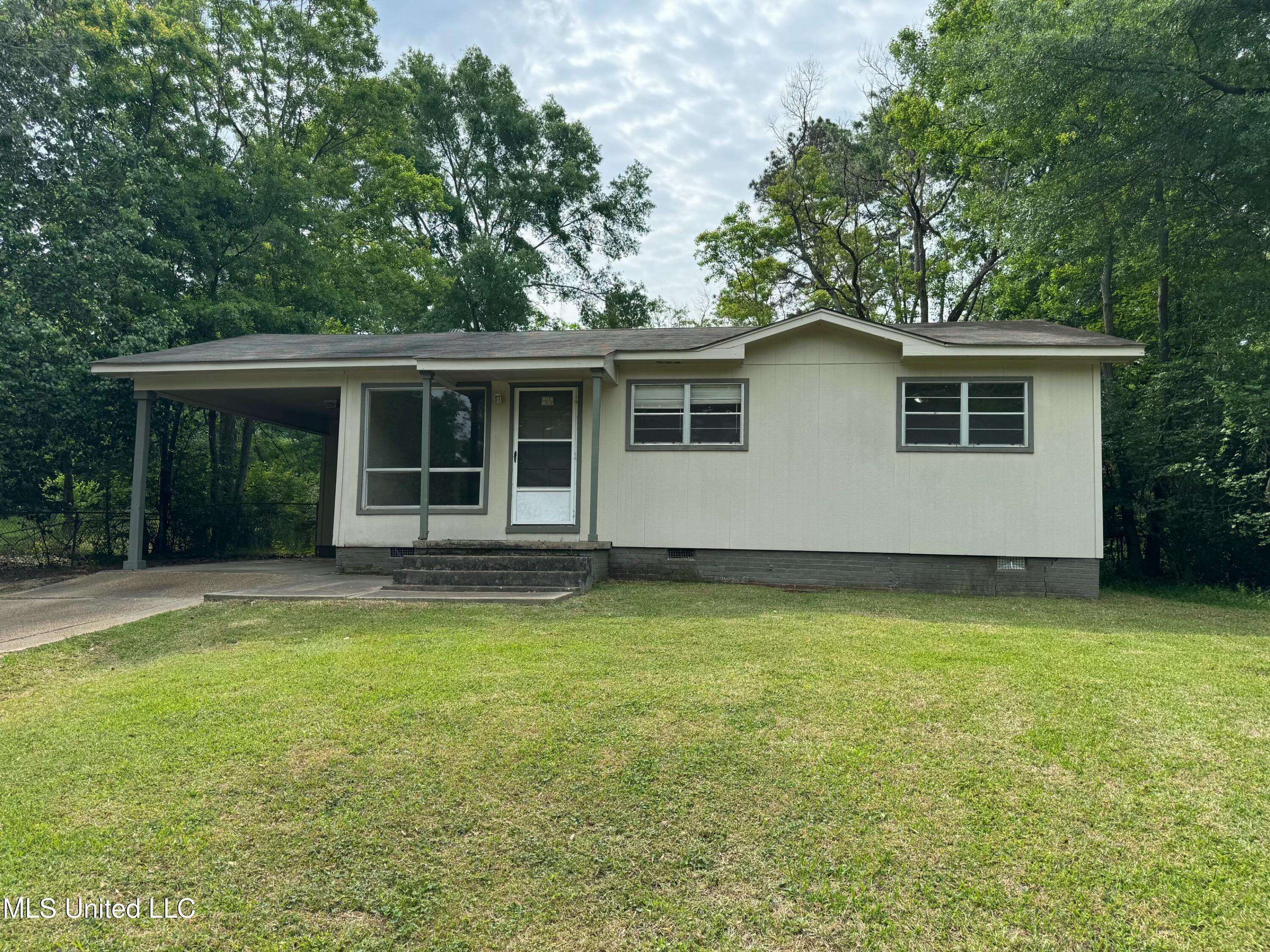 Pearl, MS 39208,4137 Shelton Street