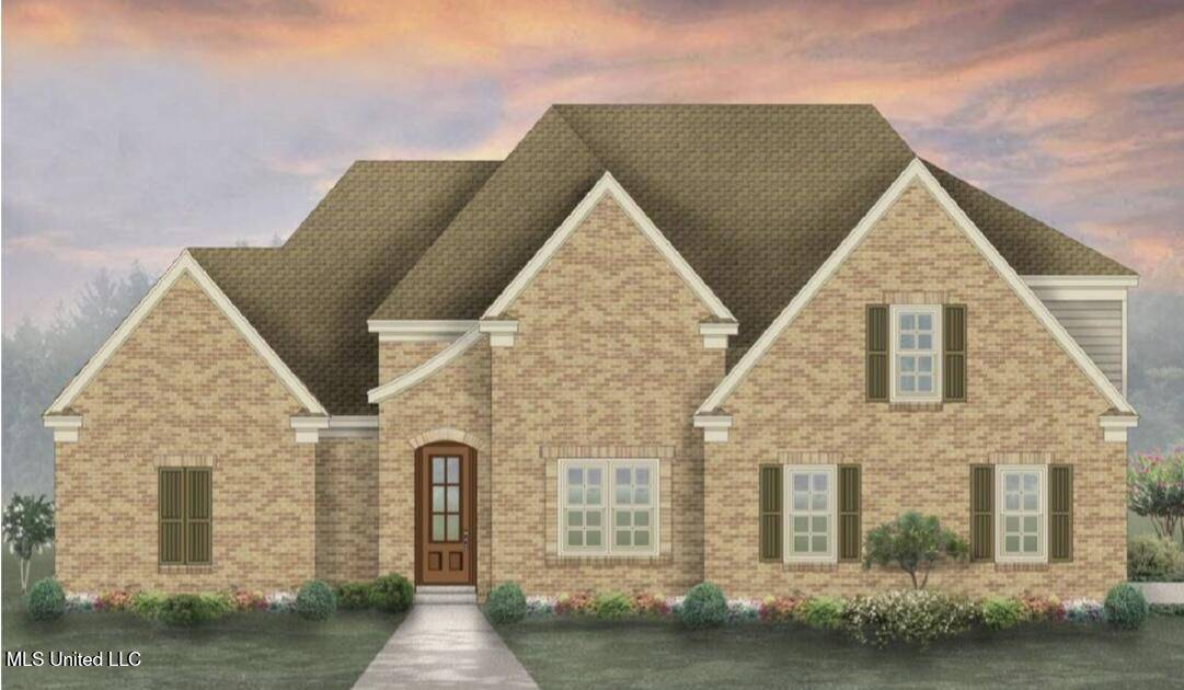 Hernando, MS 38632,915 Lucas Lane