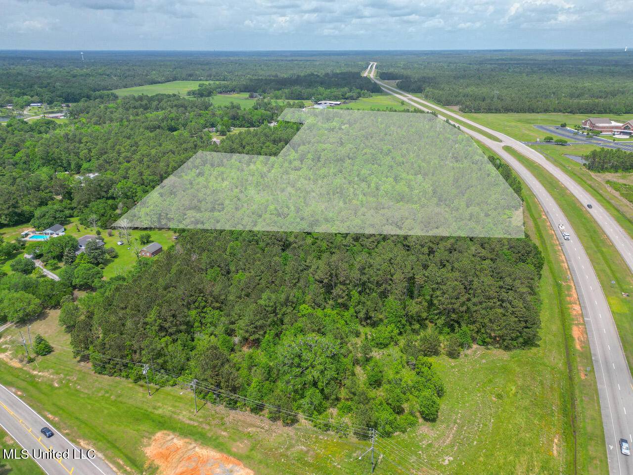 Gulfport, MS 39503,0 Hwy 605