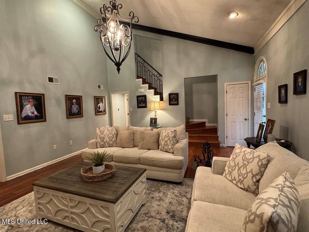 Brookhaven, MS 39601,208 Noble Drive