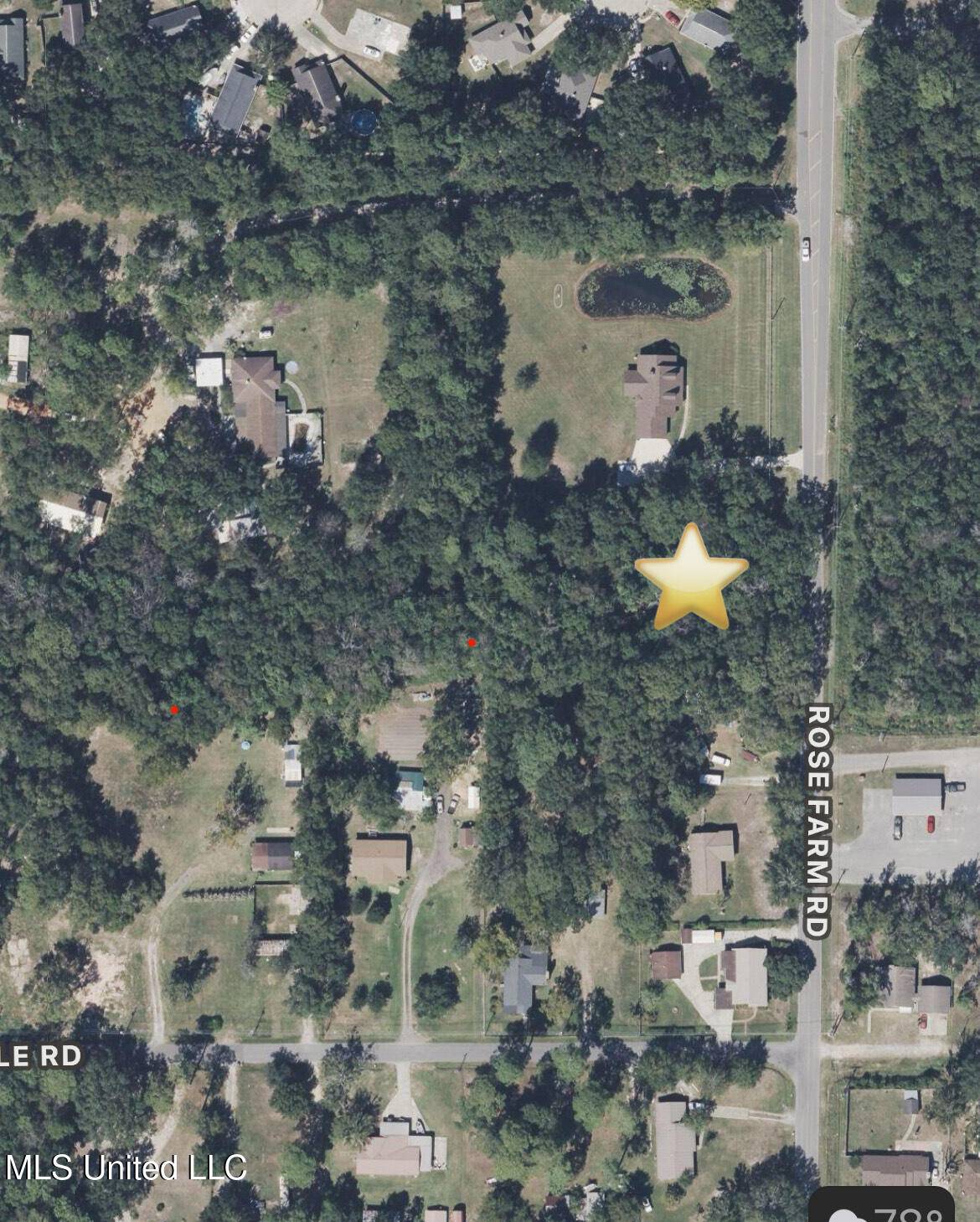 Ocean Springs, MS 39564,Rose Farm Road