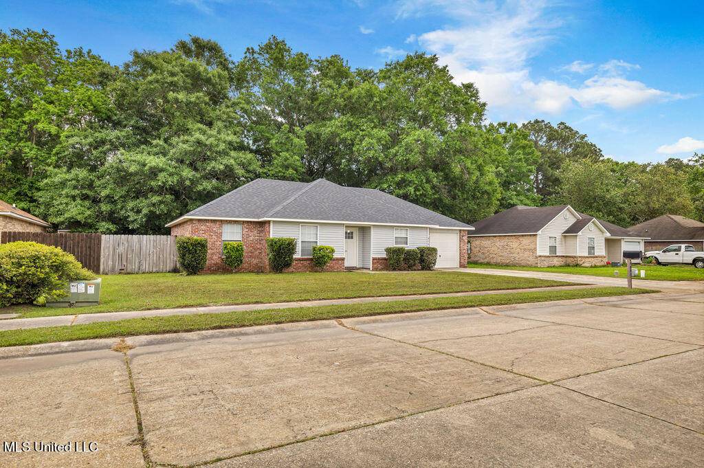 Ocean Springs, MS 39564,414 Woodward Drive