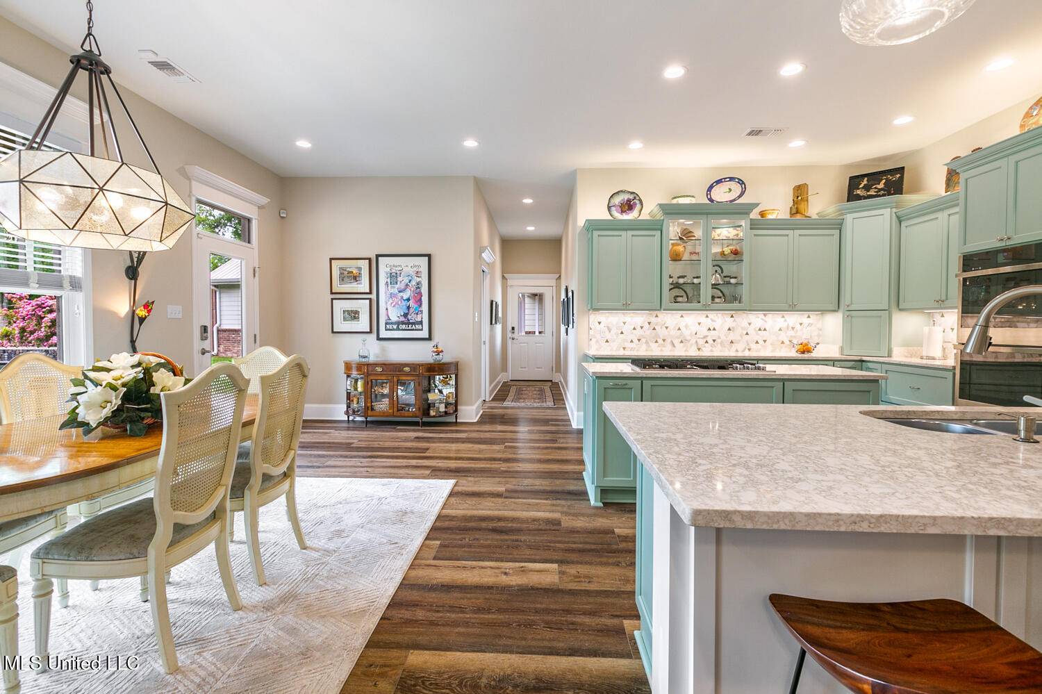 Carriere, MS 39426,7 Bridgeview