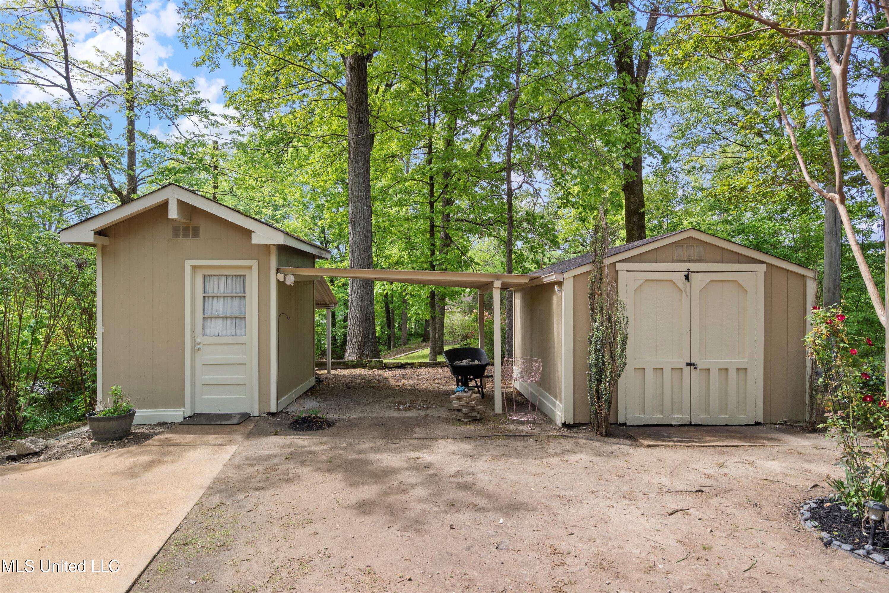 Hernando, MS 38632,2830 Elm Drive