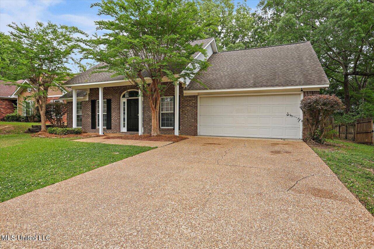 Brandon, MS 39047,236 Cherry Bark Drive