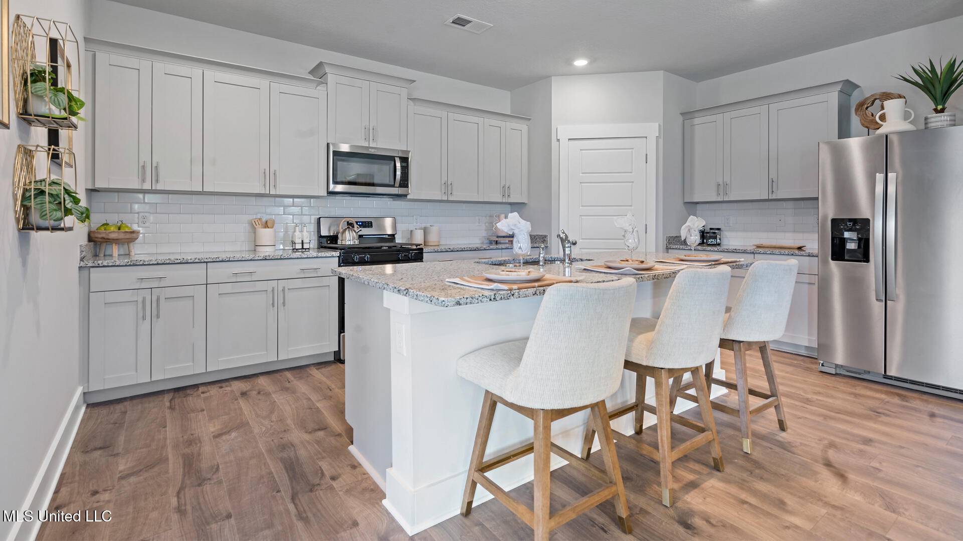 Olive Branch, MS 38654,8288 Gum Pond Drive
