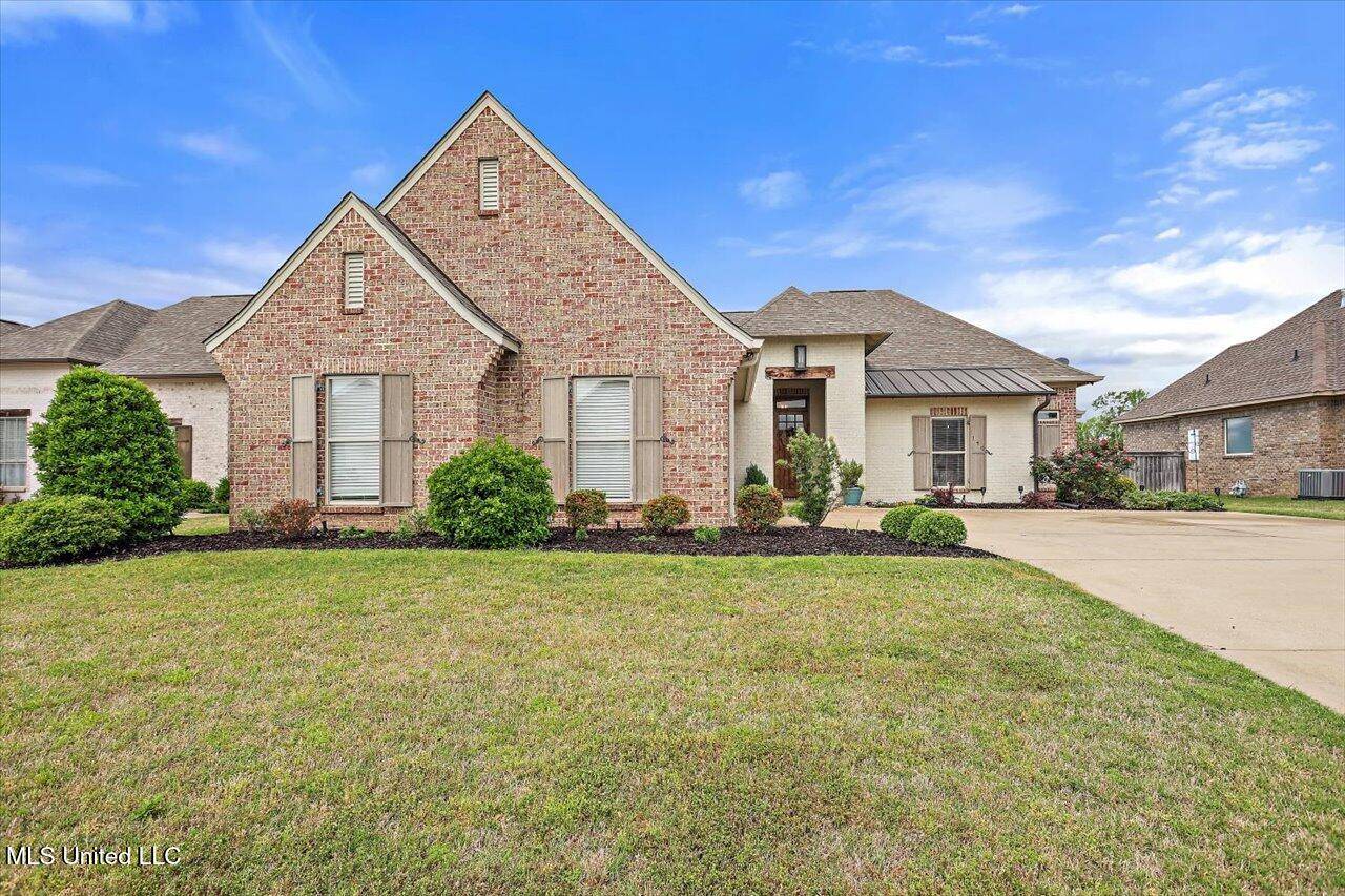Canton, MS 39046,140 Glenwild Trail