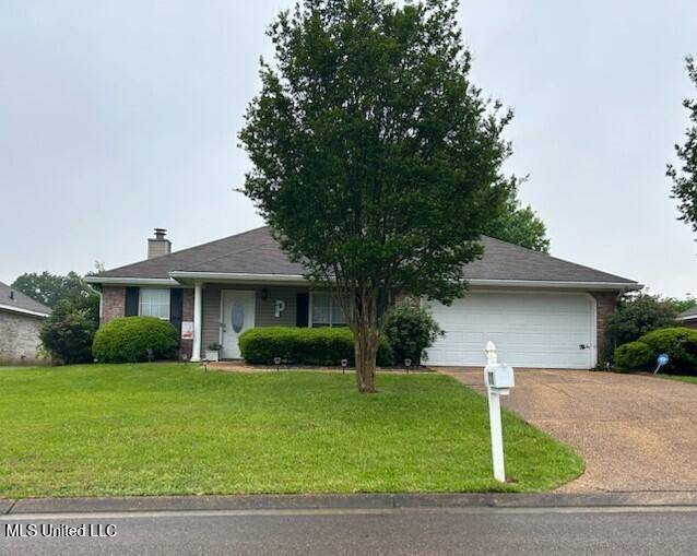 Pearl, MS 39208,810 Pin Oak Place
