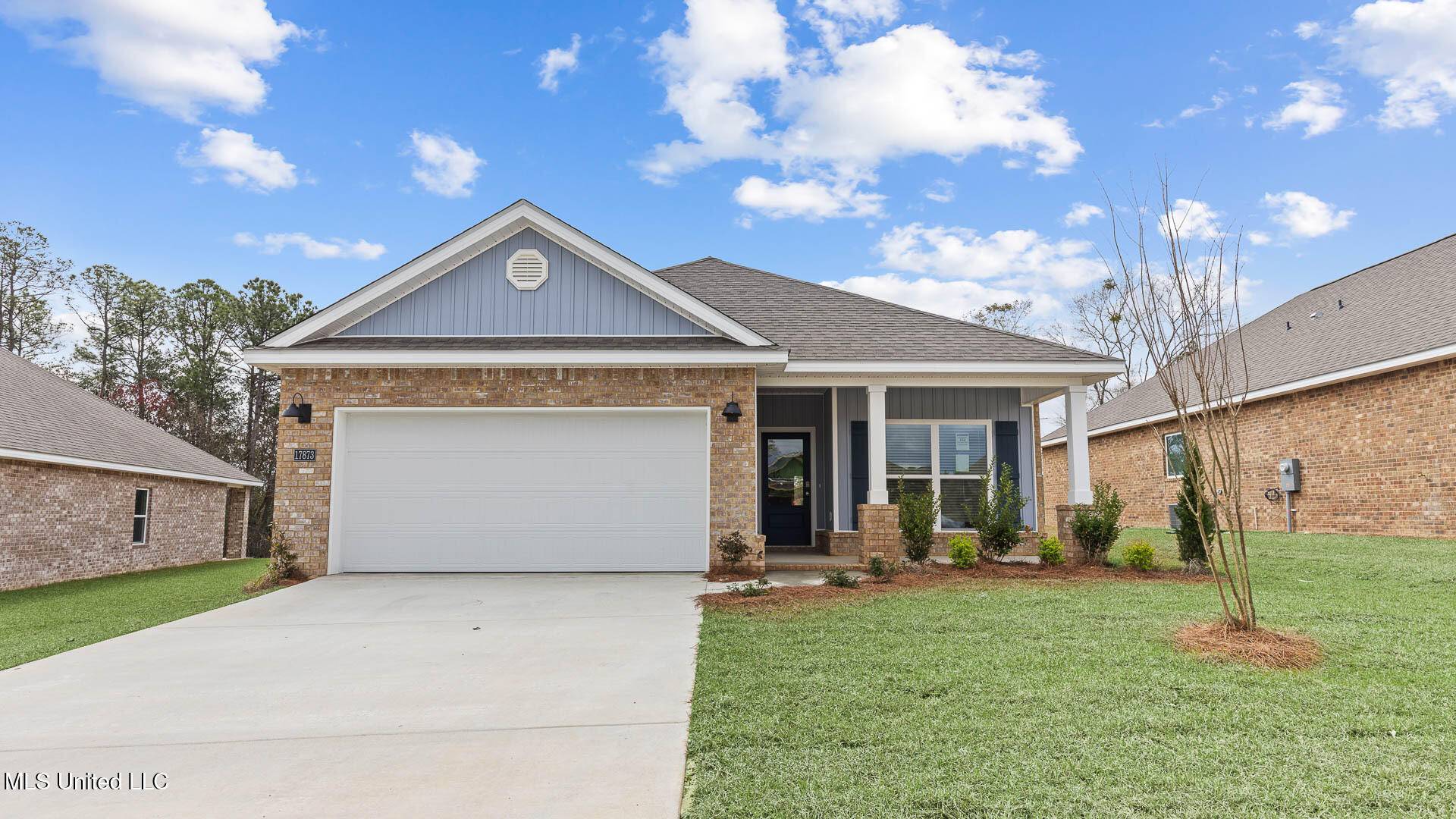D'iberville, MS 39540,17817 Kelso Drive