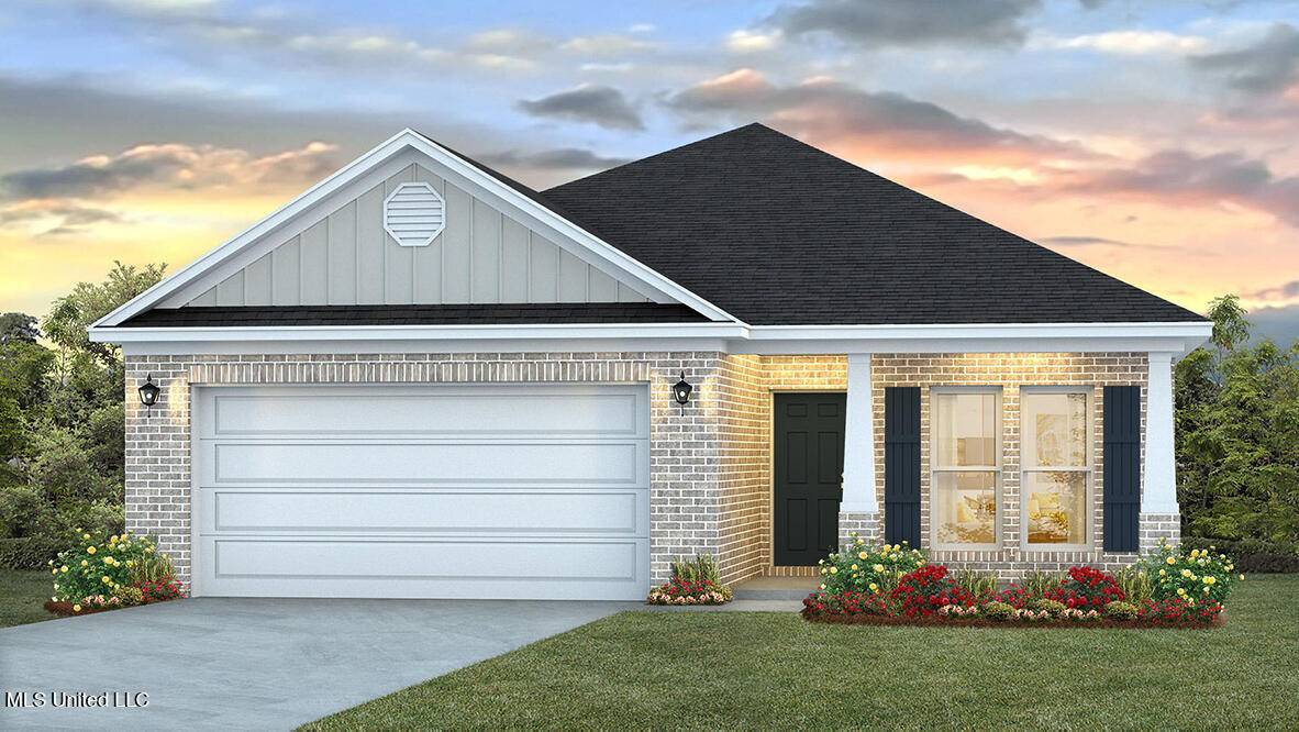 D'iberville, MS 39540,17817 Kelso Drive