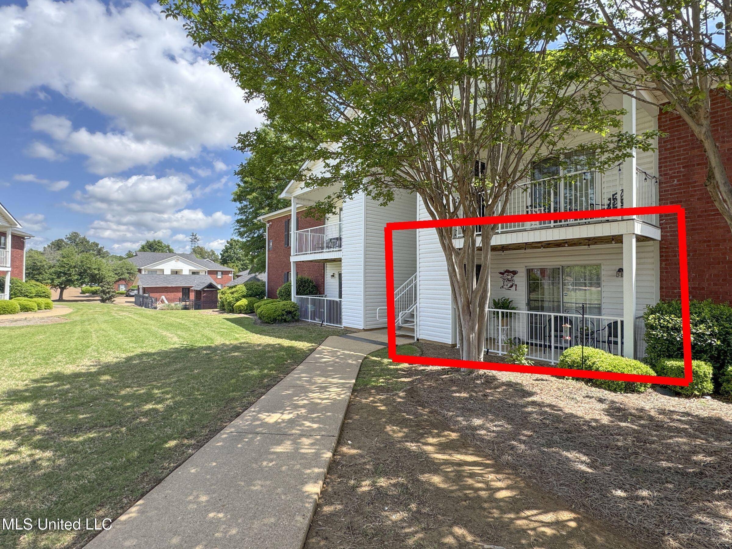 Oxford, MS 38655,39 Private Road 3057 #2