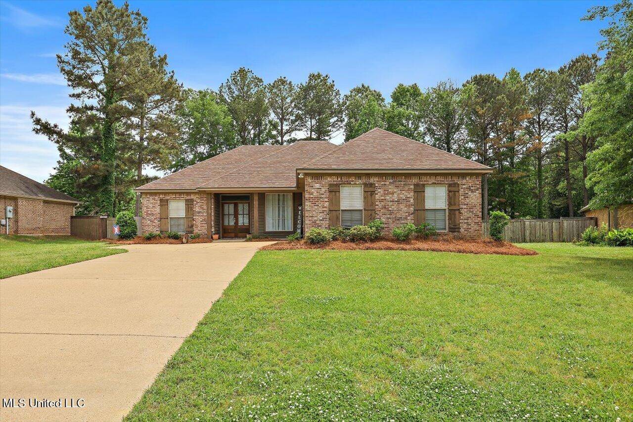 Canton, MS 39046,103 Richmond Way