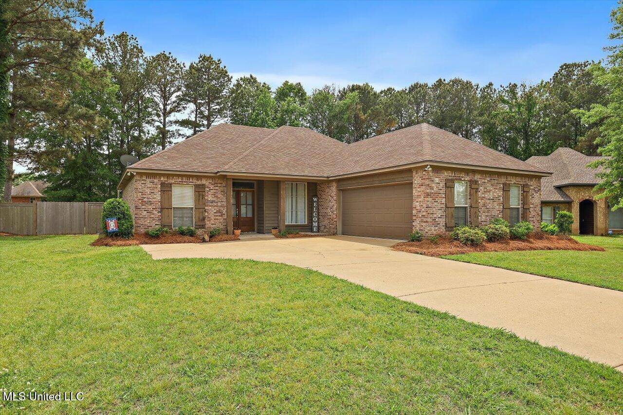 Canton, MS 39046,103 Richmond Way