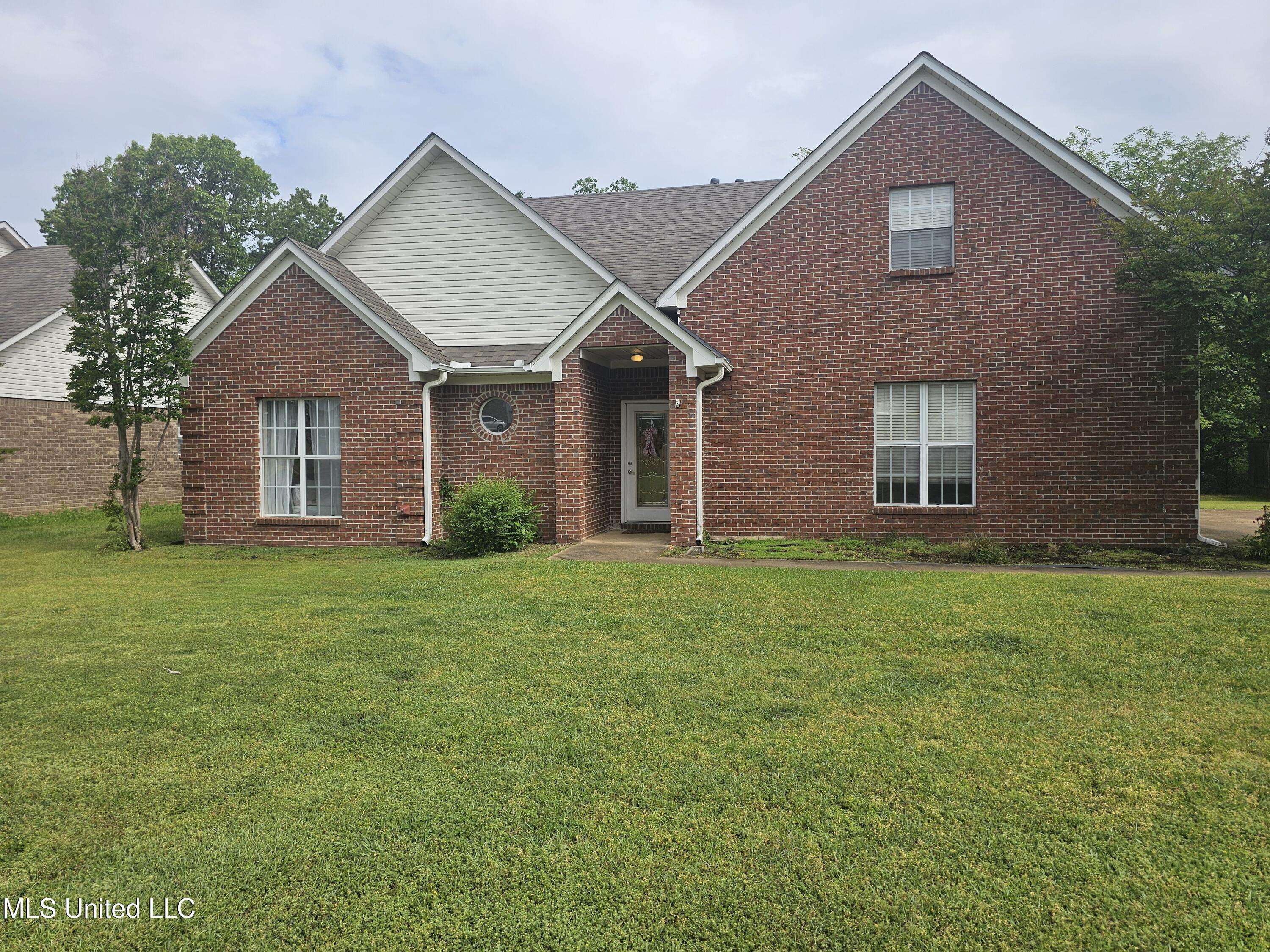 Oxford, MS 38655,117 Garden Terrace Drive