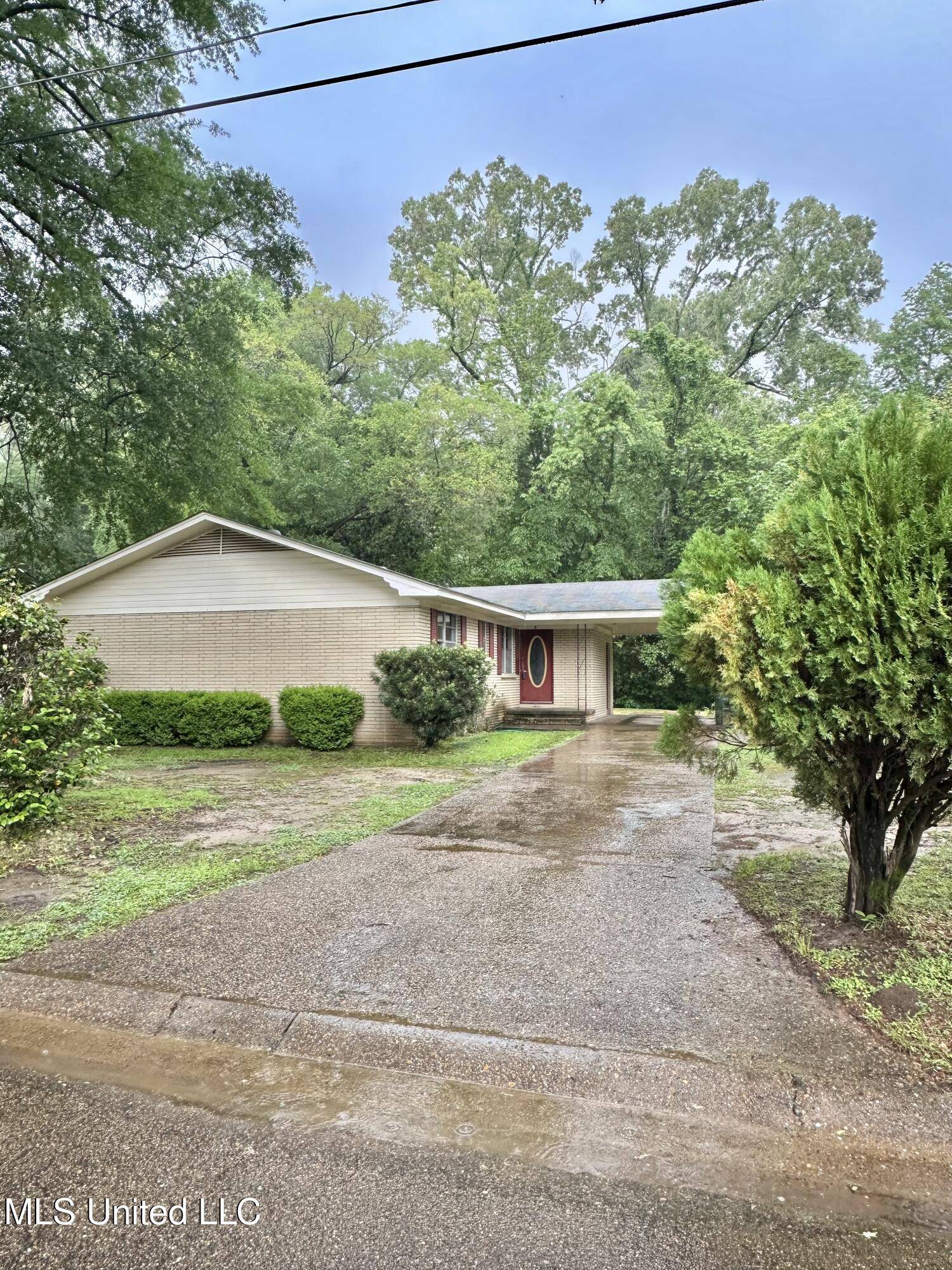Natchez, MS 39120,9 Woodside Court Court