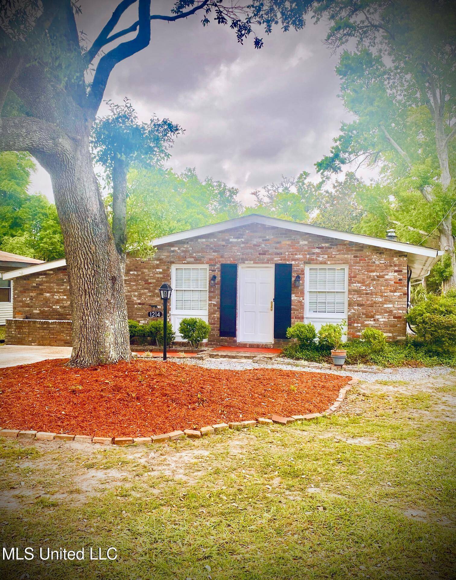 Gulfport, MS 39501,1214 22nd Street
