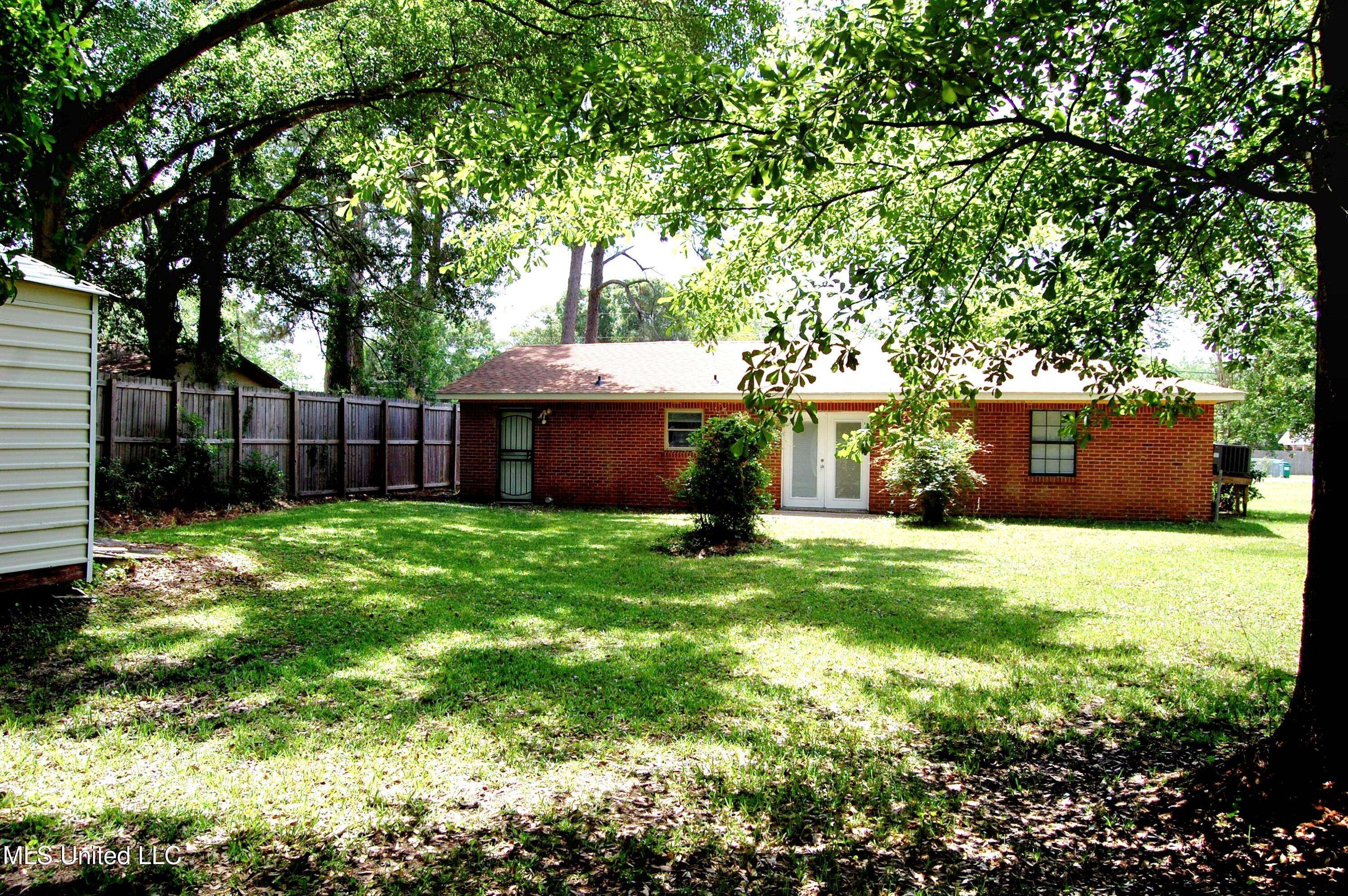 Pascagoula, MS 39581,3313 Ronnie Avenue Avenue