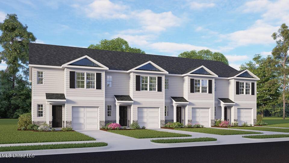 Byhalia, MS 38611,28 Fox Hedge Lane