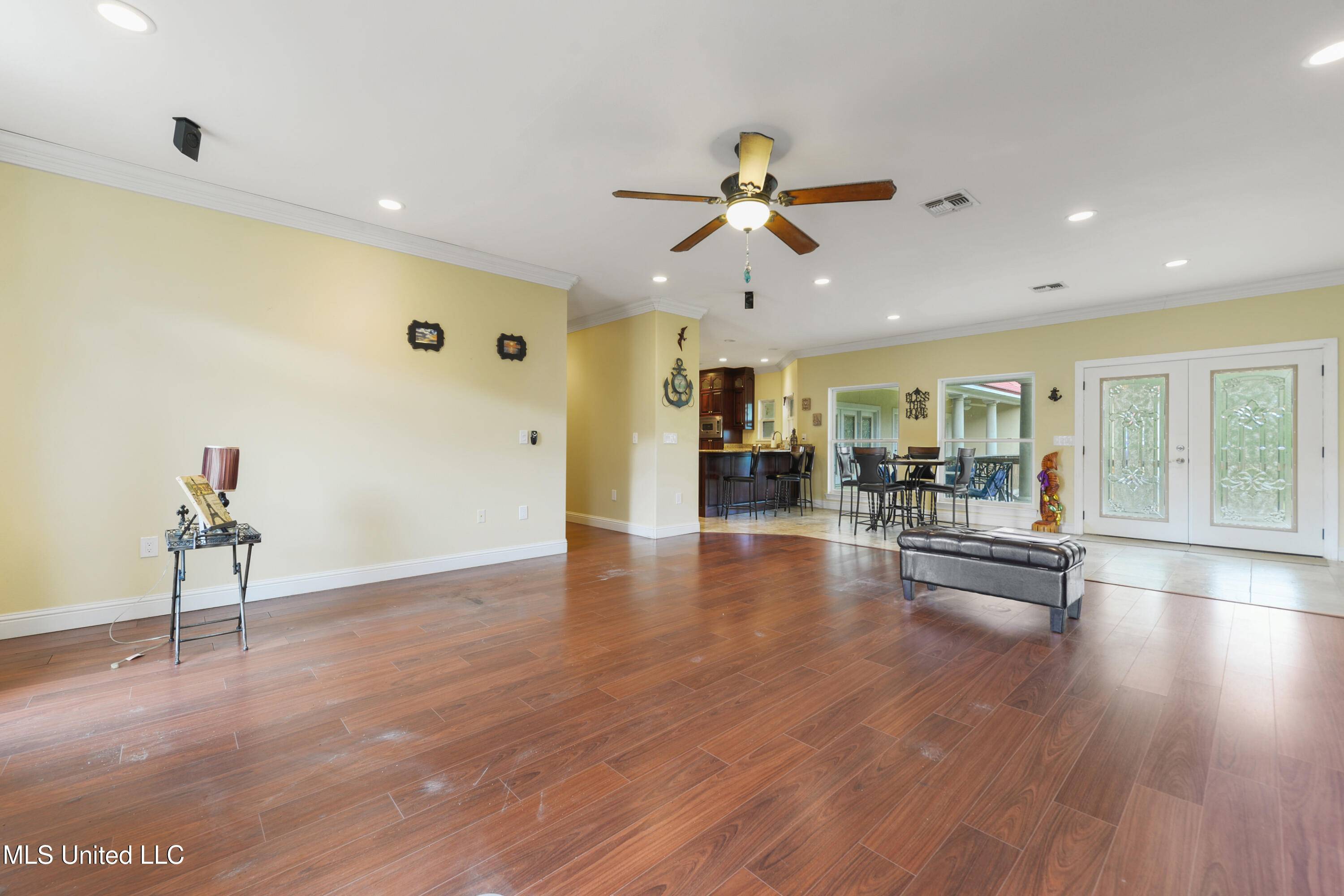 Perkinston, MS 39573,4011 Stewart Lane