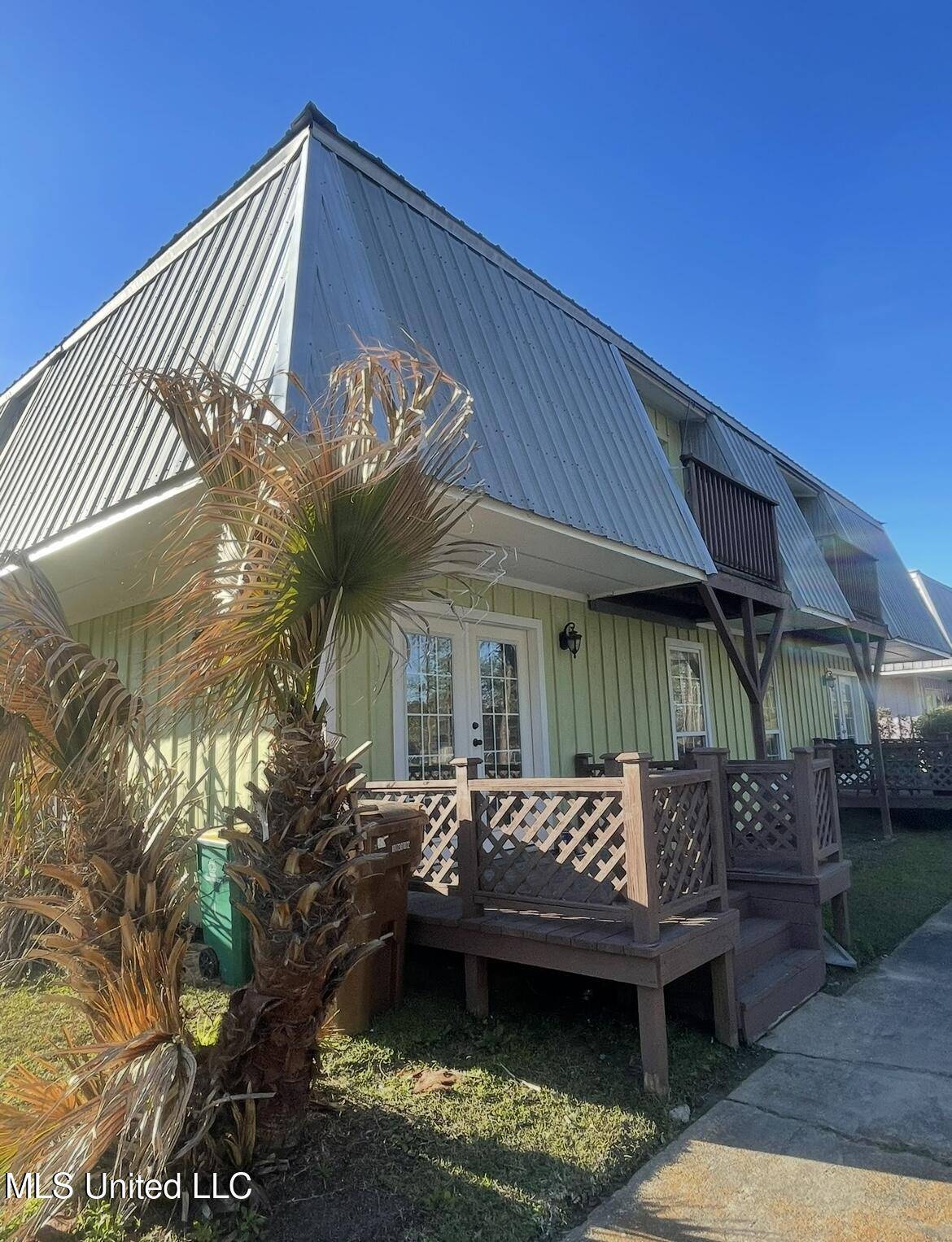 Pass Christian, MS 39571,590 Royal Oak Drive #2