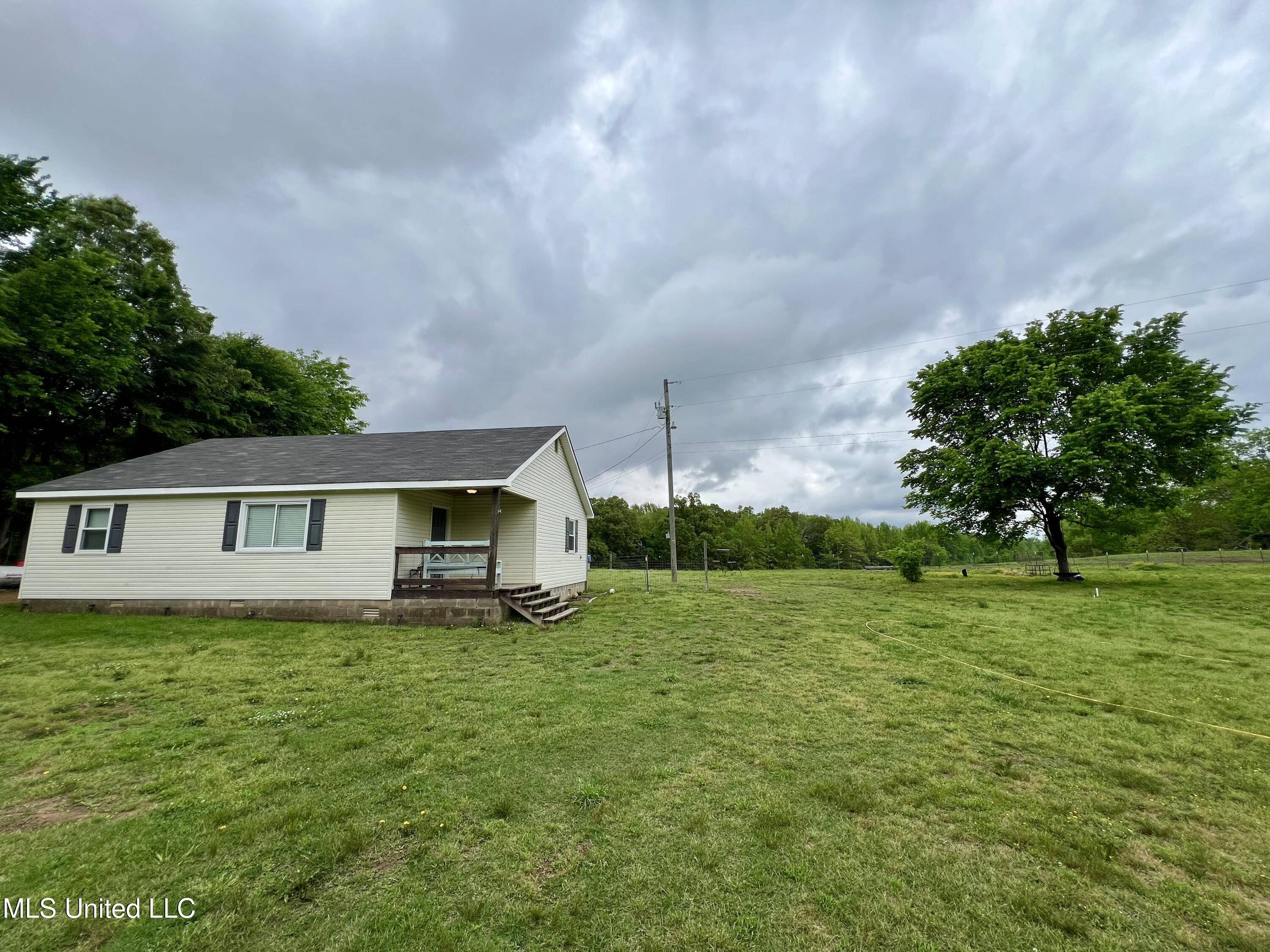 Coldwater, MS 38618,2006 Franks Road