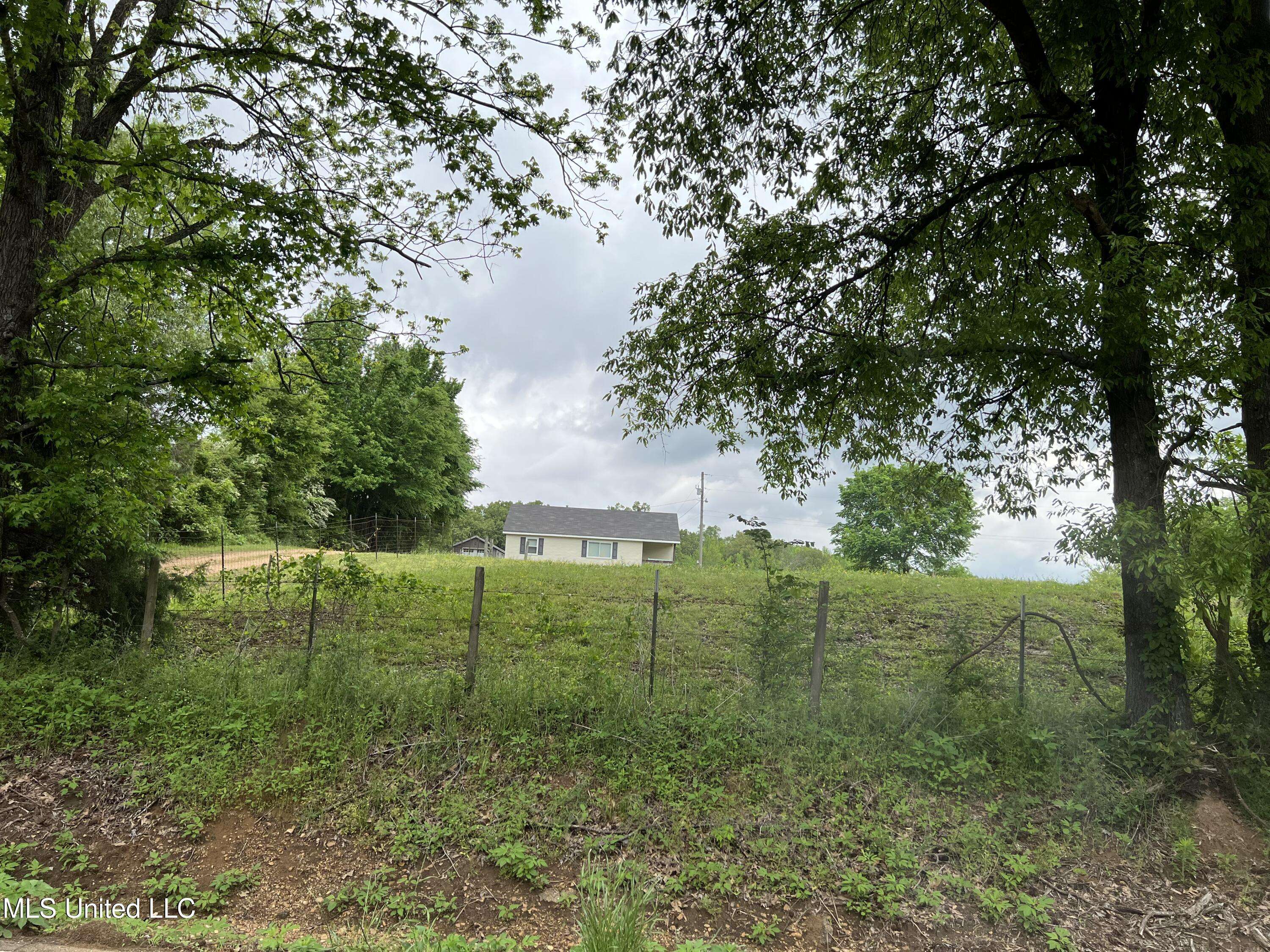 Coldwater, MS 38618,2006 Franks Road