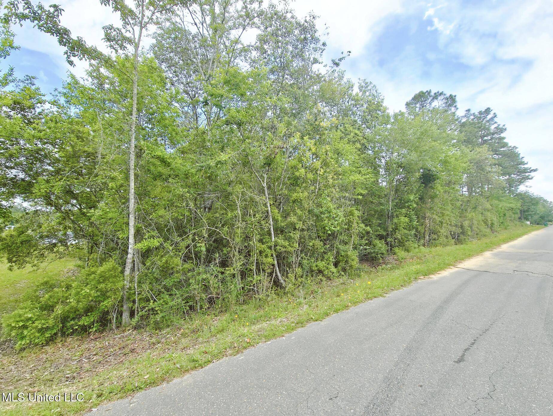 Saucier, MS 39574,W Riverline Drive