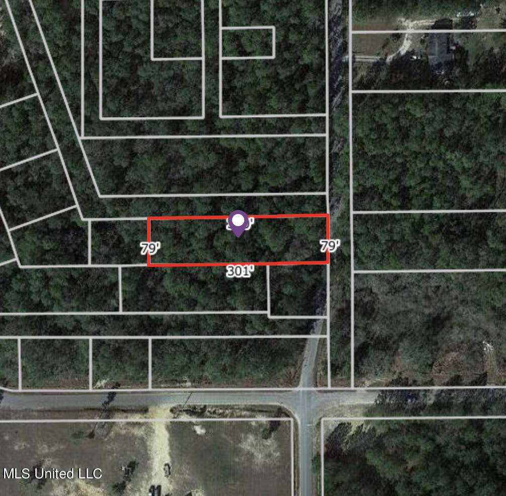Pass Christian, MS 39571,Mcdonald Drive