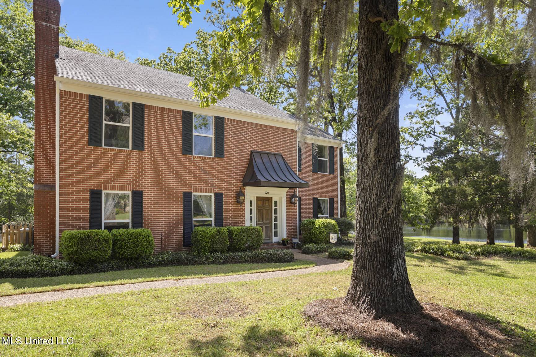 Jackson, MS 39211,39 Moss Forest Circle