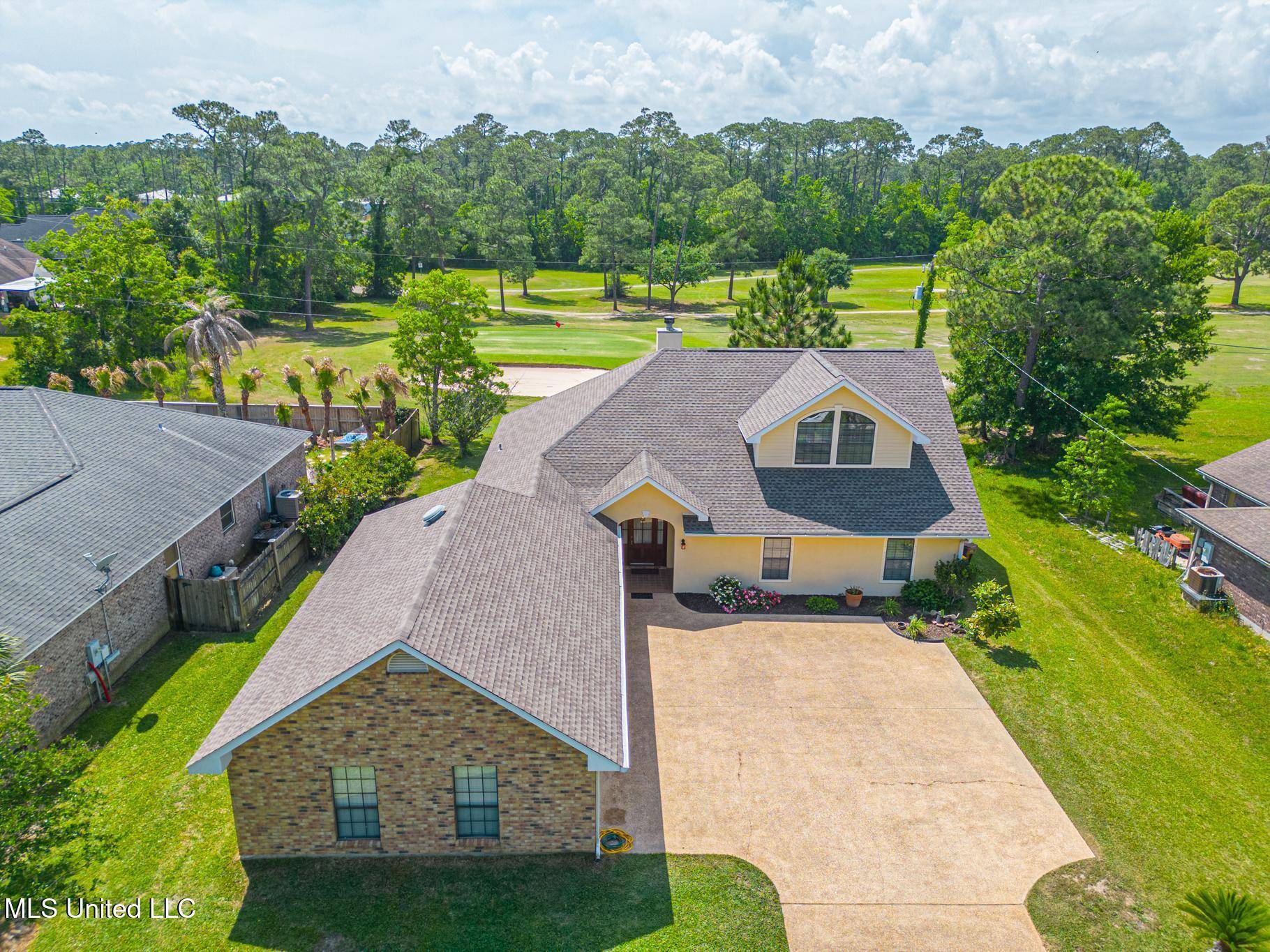 Pass Christian, MS 39571,113 Fernwood Drive