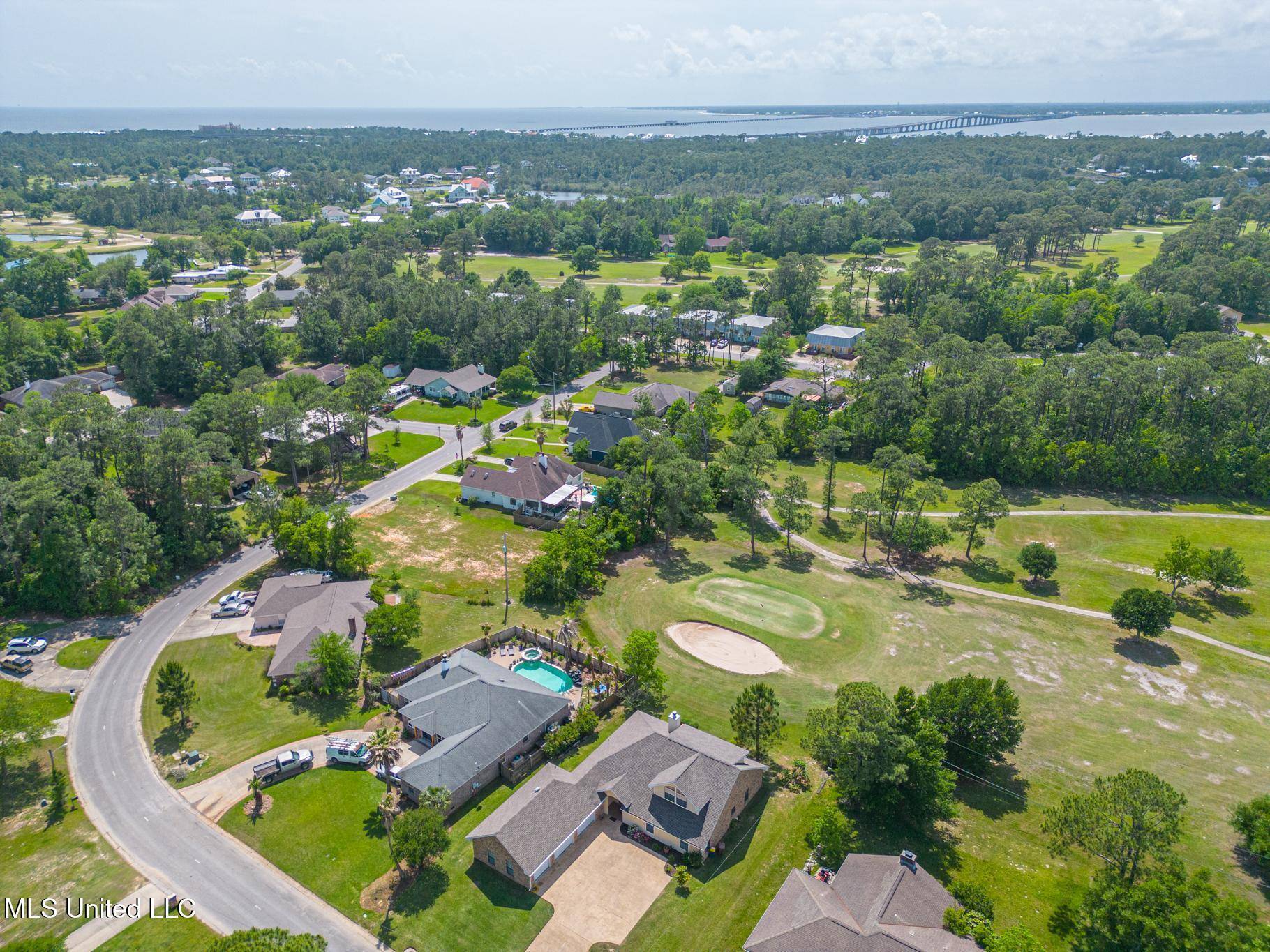 Pass Christian, MS 39571,113 Fernwood Drive