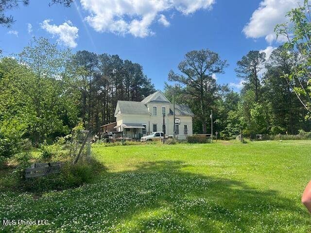 Hickory, MS 39332,263 Dawkins Road